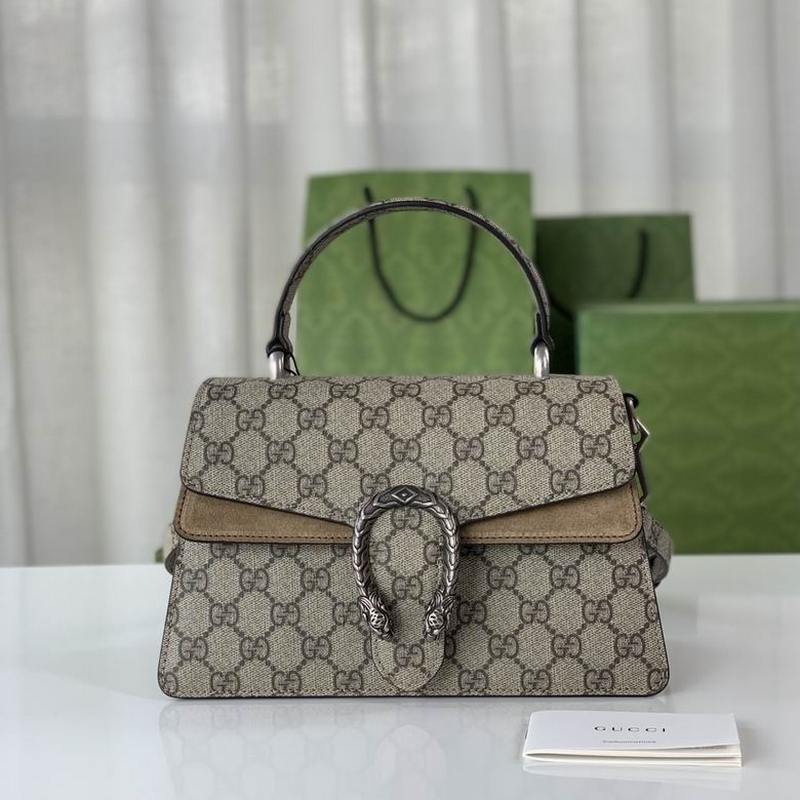 Gucci Handbags 373